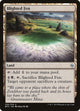 Blighted Fen (230) (Battle for Zendikar)