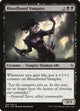 Bloodbond Vampire (104) (Battle for Zendikar)