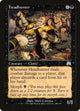 [Foil] Headhunter (156) (Onslaught)