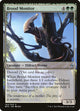 [Foil] Brood Monitor (164) (Battle for Zendikar)