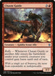 [Foil] Chasm Guide (143) (Battle for Zendikar)
