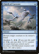 [Foil] Clutch of Currents (72) (Battle for Zendikar)
