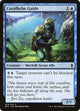 [Foil] Coralhelm Guide (74) (Battle for Zendikar)