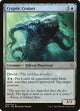 [Foil] Cryptic Cruiser (56) (Battle for Zendikar)