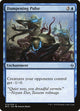 [Foil] Dampening Pulse (75) (Battle for Zendikar)