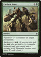 Earthen Arms (172) (Battle for Zendikar)