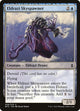 [Foil] Eldrazi Skyspawner (58) (Battle for Zendikar)