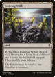 Evolving Wilds (236) (Battle for Zendikar)
