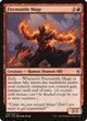 [Foil] Firemantle Mage (145) (Battle for Zendikar)