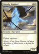 [Foil] Ghostly Sentinel (28) (Battle for Zendikar)