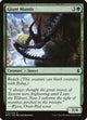 [Foil] Giant Mantis (173) (Battle for Zendikar)