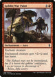 [Foil] Goblin War Paint (146) (Battle for Zendikar)