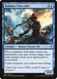 [Foil] Halimar Tidecaller (79) (Battle for Zendikar)