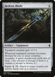 [Foil] Hedron Blade (224) (Battle for Zendikar)
