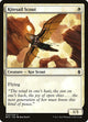 Kitesail Scout (33) (Battle for Zendikar)