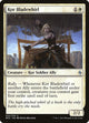 Kor Bladewhirl (34) (Battle for Zendikar)