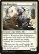 [Foil] Kor Entanglers (36) (Battle for Zendikar)