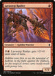 Lavastep Raider (147) (Battle for Zendikar)