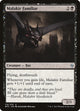 Malakir Familiar (116) (Battle for Zendikar)