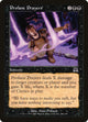 [Foil] Profane Prayers (162) (Onslaught)