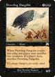 [Foil] Prowling Pangolin (163) (Onslaught)