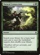 [Foil] Natural Connection (179) (Battle for Zendikar)