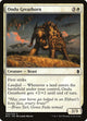 [Foil] Ondu Greathorn (40) (Battle for Zendikar)