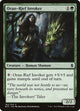 [Foil] Oran-Rief Invoker (182) (Battle for Zendikar)