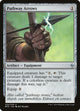 [Foil] Pathway Arrows (225) (Battle for Zendikar)