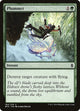 [Foil] Plummet (184) (Battle for Zendikar)