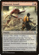 Processor Assault (132) (Battle for Zendikar)