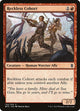 Reckless Cohort (152) (Battle for Zendikar)