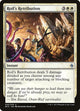 [Foil] Roil's Retribution (45) (Battle for Zendikar)