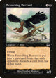 [Foil] Screeching Buzzard (165) (Onslaught)