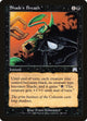 [Foil] Shade's Breath (167) (Onslaught)