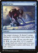 [Foil] Rush of Ice (84) (Battle for Zendikar)