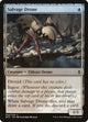 [Foil] Salvage Drone (65) (Battle for Zendikar)