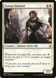 [Foil] Serene Steward (46) (Battle for Zendikar)