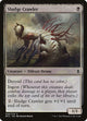 [Foil] Sludge Crawler (98) (Battle for Zendikar)