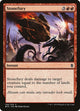 [Foil] Stonefury (156) (Battle for Zendikar)