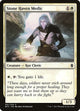 Stone Haven Medic (51) (Battle for Zendikar)
