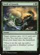 [Foil] Swell of Growth (191) (Battle for Zendikar)