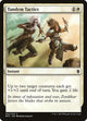 Tandem Tactics (52) (Battle for Zendikar)