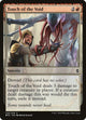 [Foil] Touch of the Void (134) (Battle for Zendikar)