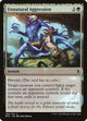 [Foil] Unnatural Aggression (168) (Battle for Zendikar)