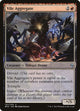 [Foil] Vile Aggregate (137) (Battle for Zendikar)