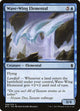 Wave-Wing Elemental (88) (Battle for Zendikar)