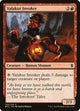 Valakut Invoker (159) (Battle for Zendikar)