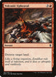 Volcanic Upheaval (161) (Battle for Zendikar)