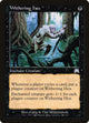 [Foil] Withering Hex (181) (Onslaught)